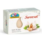 Karden 150 gr Sarımsak Yağlı Sabun