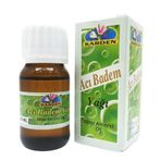 Karden 20 ml Acıbadem Yağı
