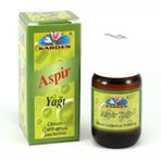 Karden 20 ml Aspir Yağı