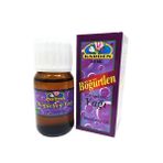 Karden 20 ml Böğürtlen Yağı