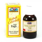 Karden 20 ml Kabak Çekirdeği Yağı