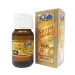 Karden 20 ml Kayısı Çekirdeği Yağı