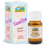 Karden 20 ml Vanilya Aroma Verici