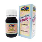 Karden 20 ml Vanilya Aroması Yağı