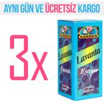 Karden 3x20 cc Lavanta Esansı Yağı