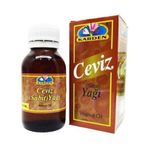Karden 50 ml Ceviz Yağı