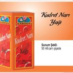Karden 50 ml Kudret Narlı Yağ Karışımı