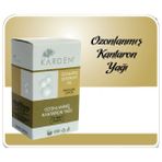 Karden 50 ml Ozonlanmış Kantaron Yağı