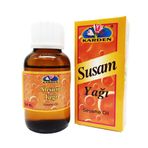 Karden 50 ml Susam Yağı