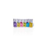 Karden 6’lı Karışık Esans Seti – Menekşe, Yasemin, Gül, Lavanta, Vanilya, Ylang Ylang | 20 ml x 6