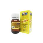 Karden Bitki Diyarı Aloe Vera (sarısabır) Yağı 20 Ml.