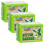 Karden Bıttım Sabunu 150x3 - 3 Adet