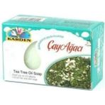 Karden Çay Ağacı Yağlı Sabun 150gr - 1 Adet
