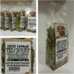 Karden Ceviz Yaprağı Baharat - 20 gr