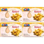 Karden Doğal Kükürt Sabunu ( 4 x 150 Gram )