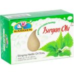 Karden Isırgan Otlu Sabun 150 gr - 1 Adet