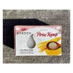 Karden Pirinç Kepeği Sabunu 140 gr