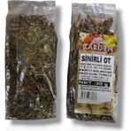 Karden Sinirli Ot 30 gr