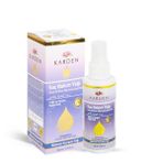 Karden Yağlı Saçlar 100 ml Saç Bakım Yağı