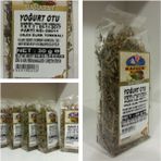 Karden Yoğurt Otu Baharat - 30 gr