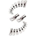 Kardeş-Kp070-M10 Skp Kablo Pabucu 70Mm Çap: M10 Civata