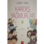 Kardeş Yağmurlar - Ahmet Özer