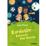 Kardeşim Bulunmaz Hint Kumaşı - Salah Naoura