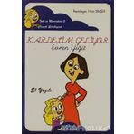 KARDEŞIM GELIYOR (EL YAZISI) - EVREN YIĞIT