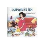 KARDEŞİM VE BEN - AYGÖREN DIRIM