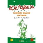 KARDEŞİMİ BİRAZCIK SEVIYORUM - İSMAİL ÖZMEN