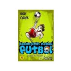 Kardeşimin Hayali Futbol - Vacip Örger