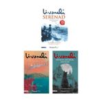 Kardeşimin Hikayesi - Arafat'ta Bir Çocuk - Mutluluk - Zülfü Livaneli