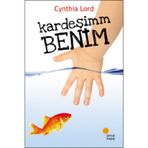 Kardeşimm Benim - Cynthia Lord