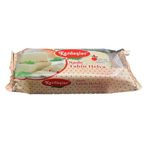 Kardeşler 1 kg x 2 Adet Sade Tahin Helva