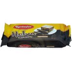 Kardeşler 125 gr Kakaolu Tahin Helvası