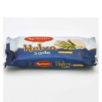 Kardeşler 12x125 gr Sade Tahin Helva