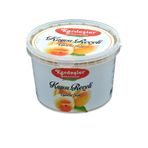 Kardeşler 3.5 KG Şekerleme Kaysı Reçeli Kova