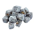 Kardeşler 3 kg Fıstıklı Hindistan Cevizli Kuş Lokumu