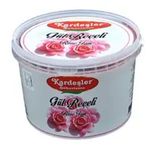 Kardeşler 3500 G Gül Reçeli Kova