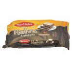 Kardeşler 3x400 gr Kakaolu Tahin Helva