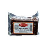Kardeşler 400 gr x 12 Adet Cevizli Kakaolu Yaz Helvası