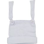 Kardeşler 437011 Boncuklu Bebek Şapkası