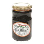 Kardeşler 600 gr Cam Kavanoz Keçiboynuzu Pekmezi