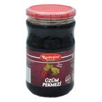 Kardeşler 800 gr Cam Kavanoz Üzüm Pekmezi