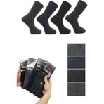 Kardeşler Çorap Erkek Lambswool Yün Kışlık Çok Renkli Soket Çorap 4'lü Paket - 40 - 46