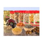 Kardeşler Kuruyemiş Premium Yılbaşı Kuruyemiş Paketi - 3,6 kg