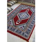 Kardesler Şark Köşesi Halısı Modelleri Otantik Kilim Yahyalı Modeli