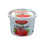 Kardeşler Şekerleme 2,4 kg Çilek Reçeli