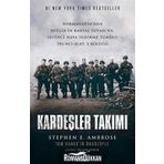 Kardeşler Takımı - Stephen E. Ambrose