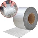 Kardeşler Yapı Market Bay-Tec Sızdırmazlık Tamir Bandı Su Geçirmez Bant 48 Mm*2 Mtr